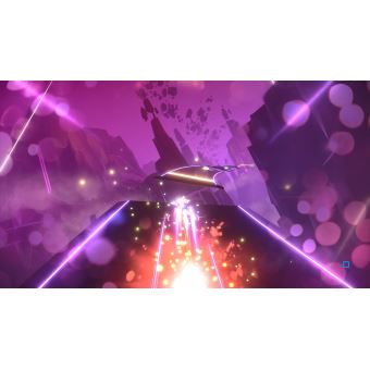 Avicii Invector Encore Edition PS4