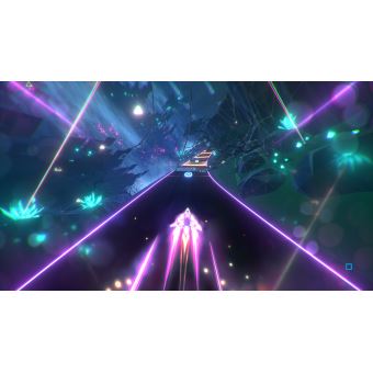 Avicii Invector Encore Edition PS4