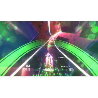 Avicii Invector Encore Edition PS4