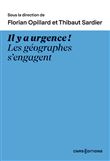 Il y a urgence ! - Les géographes s'engagent