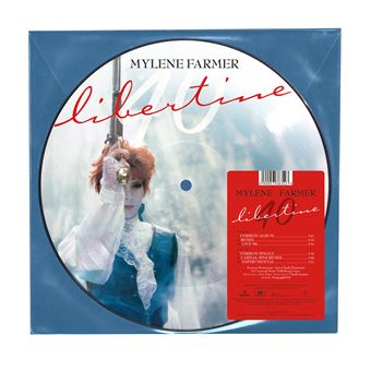 Mylène Farmer - 1