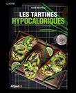 Les tartines hypocaloriques