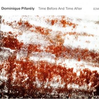 Dominique Pifarély - 1