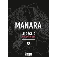 Le Déclic - Tome 01 - NE couleur