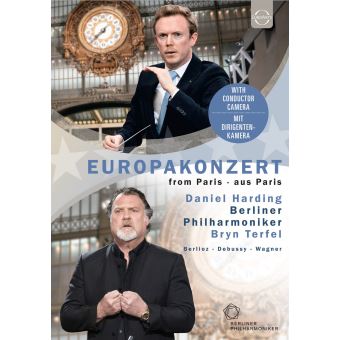 Europakonzert 2019 paris