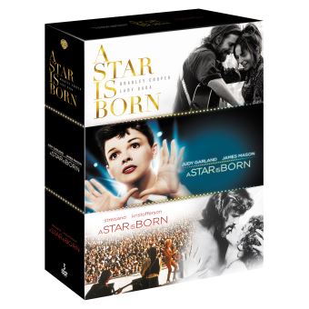 Star is born collection-NL