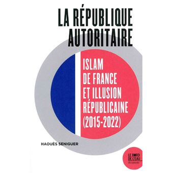 La république autoritaire