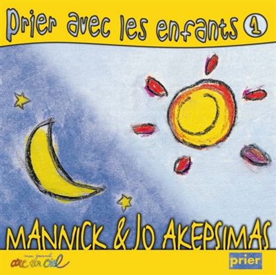 Prier avec les enfants