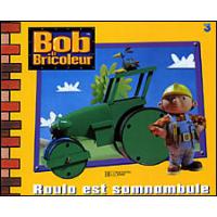 Roulo est sommanbule