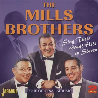 Sing their great hits