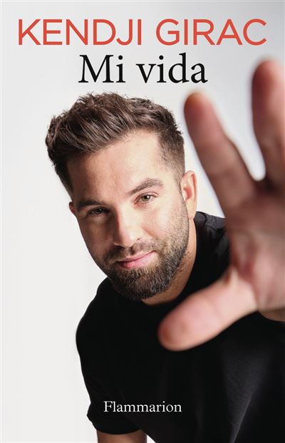 Mi vida - 1