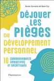 Déjouer les pièges du développement personnel