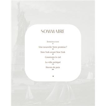 New York des peintres et des écrivains