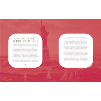 New York des peintres et des écrivains