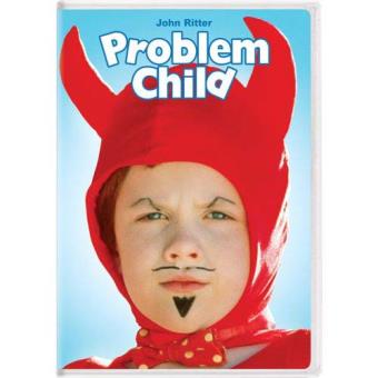 Problem child/ snap