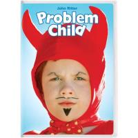Problem Child DVD