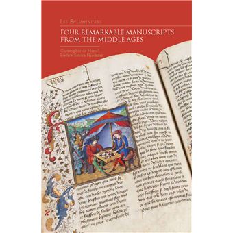 Les Enluminures