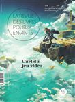 La revue des livres pour enfants