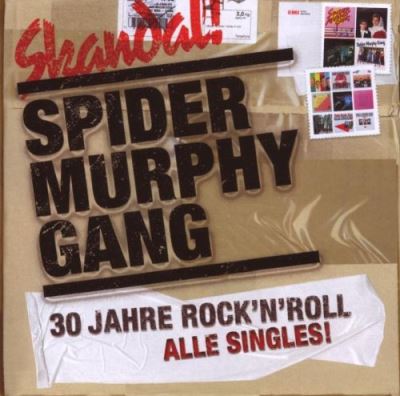 Skandal 30 jahre rock n r