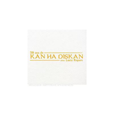 50 ans de kan ha diskan