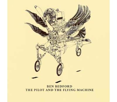 PILOT AND THE FLYING MACH