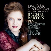 Violin concertos