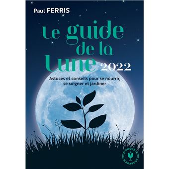 Guide de la lune 2022