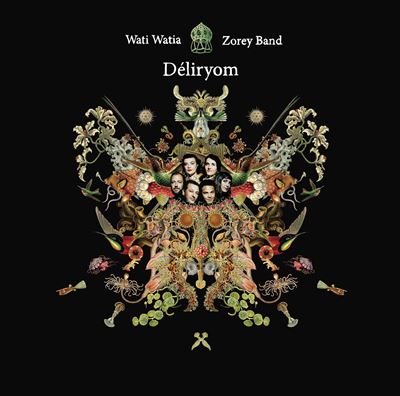 Déliryom