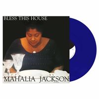 Bless This House Édition Limitée Vinyle Bleu