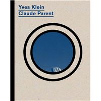 Yves Klein le feu au c'ur du vide - broché - Pierre Restany