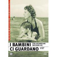BAMBINI CI GUARDANO-VN