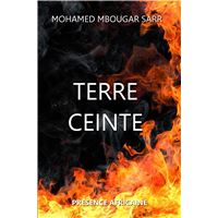 TERRE CEINTE