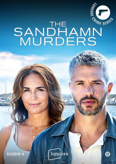 SANDHAMN MURDERS S4-NL