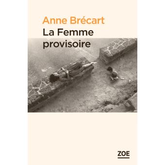 La Femme provisoire - 1