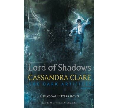 Lord of Shadows