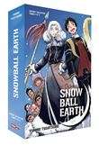 Starter pack Snowball Earth T01 & T02