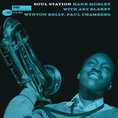 Soul Station (Remastered Limited)