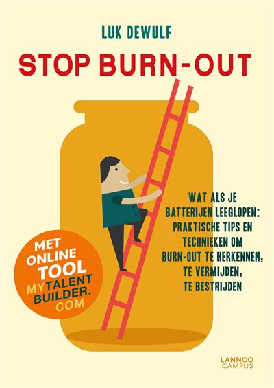 Stop burn-out