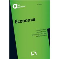 Économie. 6e éd.