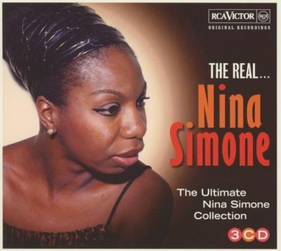 Real nina simone