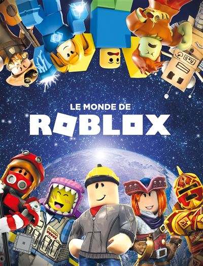 Roblox Roblox Annuel Collectif Cartonne Achat Livre Fnac - colección completa de los libros de roblox fnac