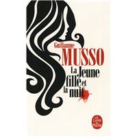 La jeune fille et la nuit