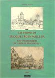 Les dessins de Jacques Rothmuller