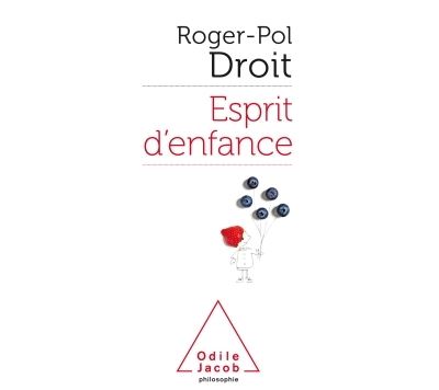 Esprit d'enfance