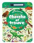 Cherche et trouve les dinosaures