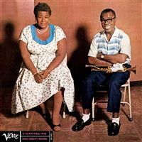 Ella &Amp; Louis (Acoustic Sounds)