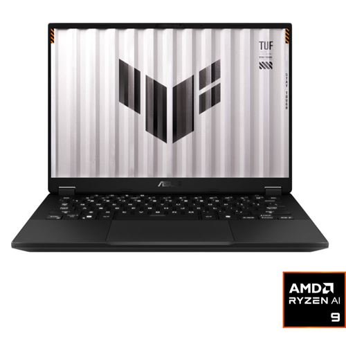 Ordinateur Portable Gaming Asus Tuf FA401WV-RG012W 14 AMD Ryzen 9 16 Go RAM 1 To SSD