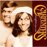 Singles 1969-1973 - The Carpenters - CD album - Achat & prix | fnac