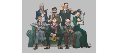 Détectives coffret T01 à
