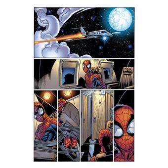 Ultimate Spider-Man T02 : Hollywood